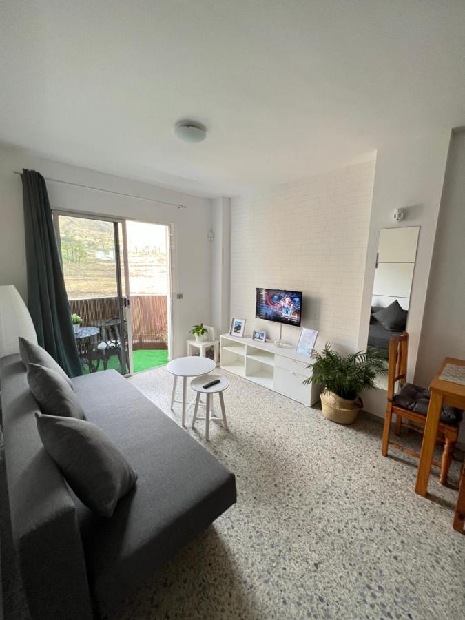 Apartamento Vv_cmbajamar Bajamar (La Laguna)