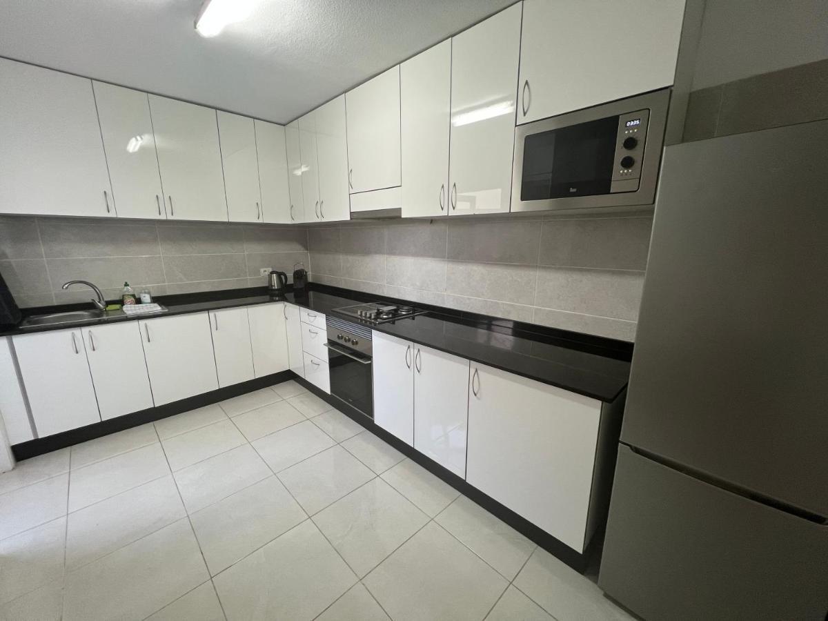 Residencia Las Vinas Apartment Playa de las Americas (Tenerife)