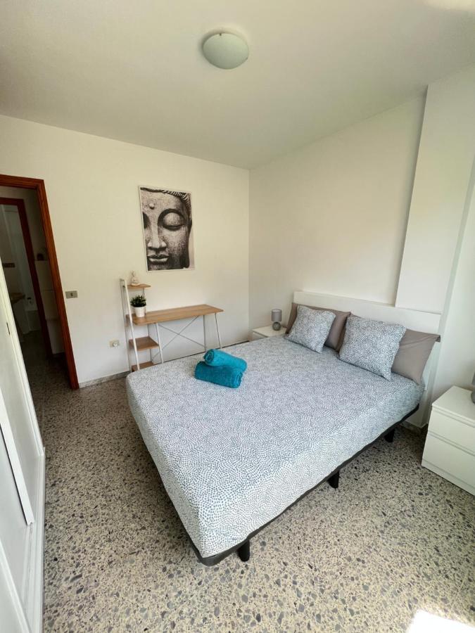 Apartamento Vv_cmbajamar Bajamar (La Laguna)