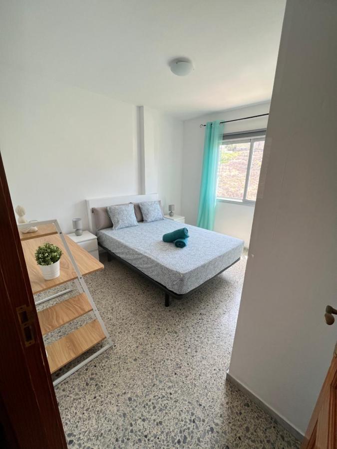 Vv_cmbajamar Apartamento