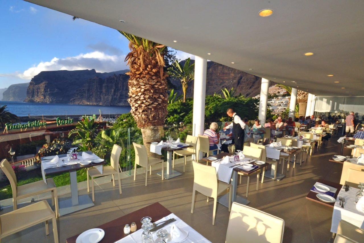 Stil Gigantes - Only Adults 4*