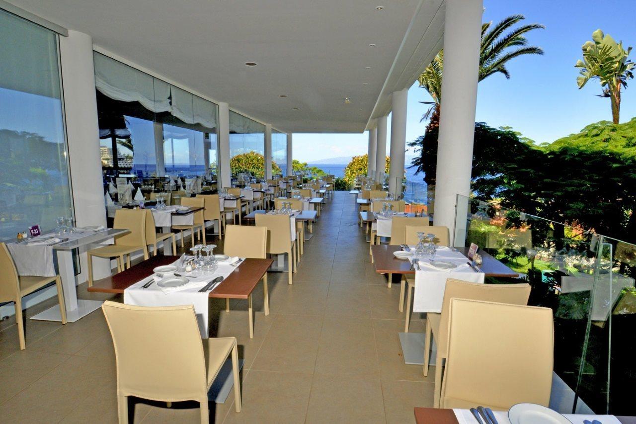 Hotel Stil Gigantes - Only Adults