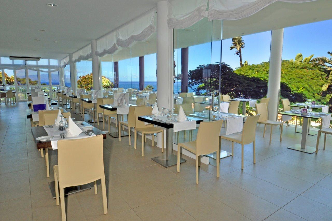 Hotel Stil Gigantes - Only Adults 4*