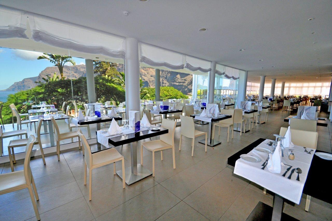Hotel Stil Gigantes - Only Adults Puerto de Santiago (Tenerife)