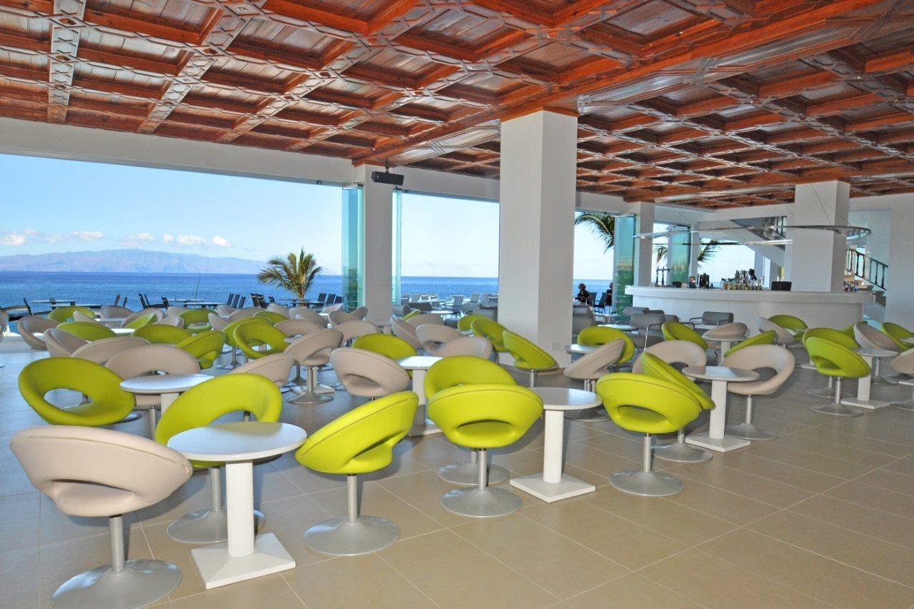 Stil Gigantes - Only Adults Puerto de Santiago (Tenerife)