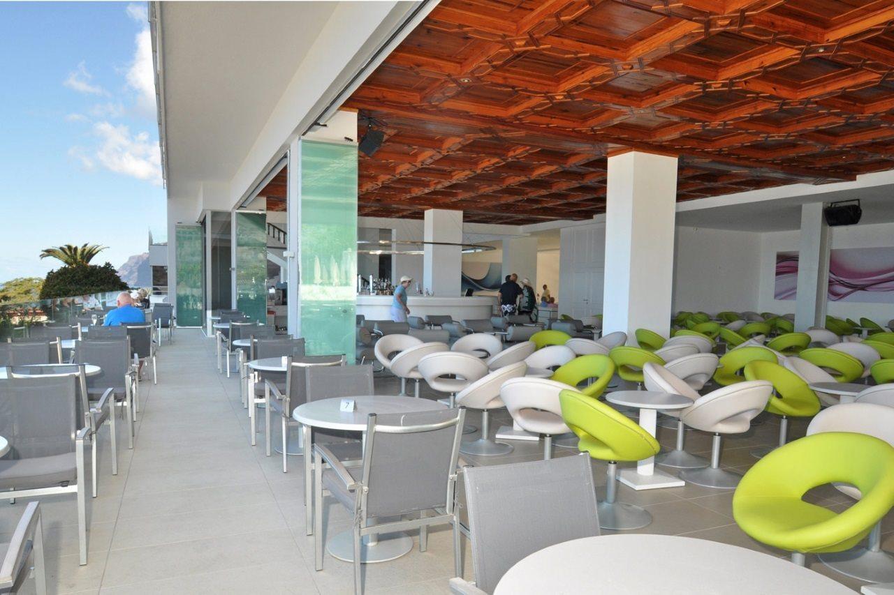 Stil Gigantes - Only Adults Hotel 4*