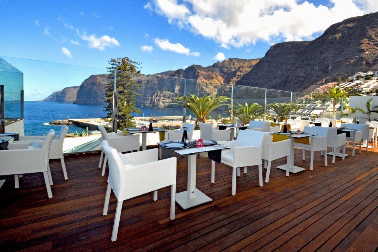 Stil Gigantes - Only Adults Hotel Puerto de Santiago (Tenerife)