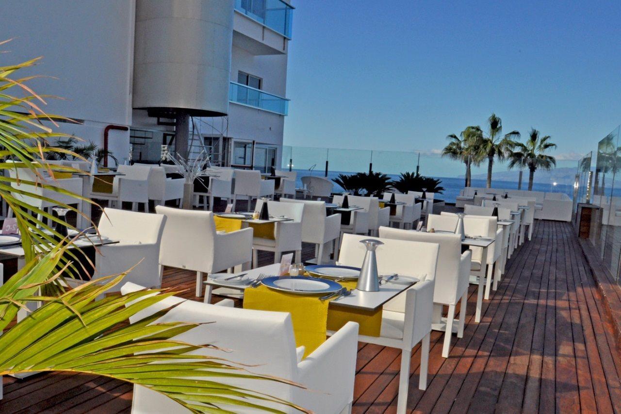 Stil Gigantes - Only Adults 4*