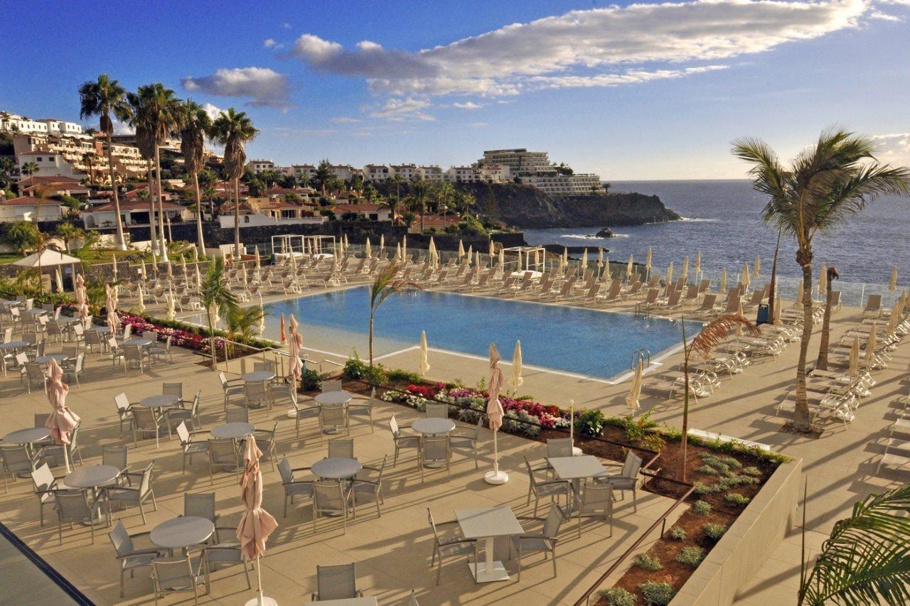 Hotel Stil Gigantes - Only Adults