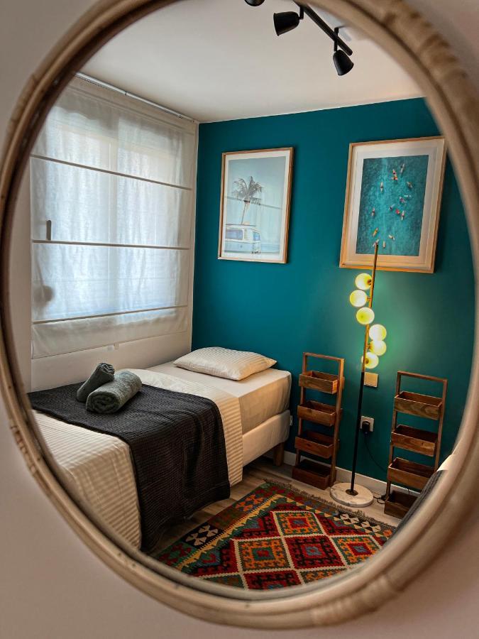 Apartment Medanojoy1- 3 Bedrooms, Spacious 60 M From The El Medano (Tenerife)