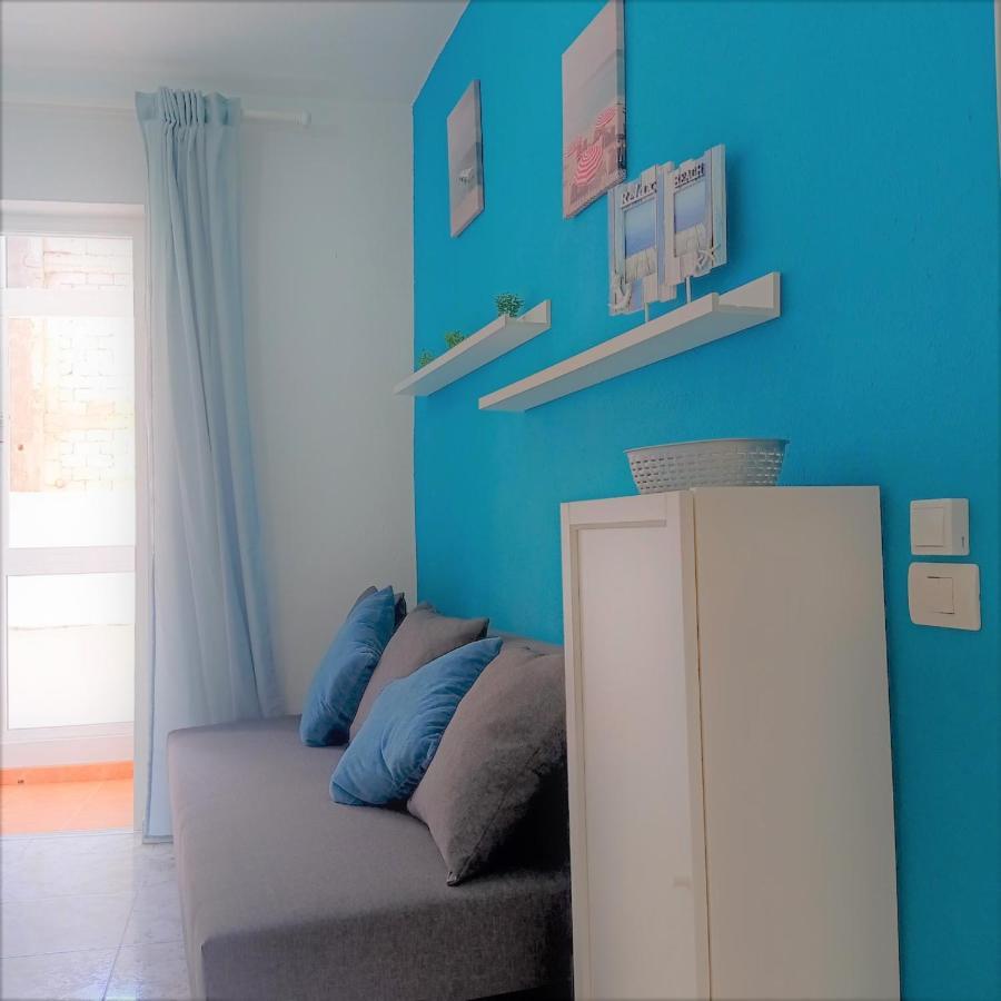 Apartamento Mar Del Sur Arona (Tenerife)