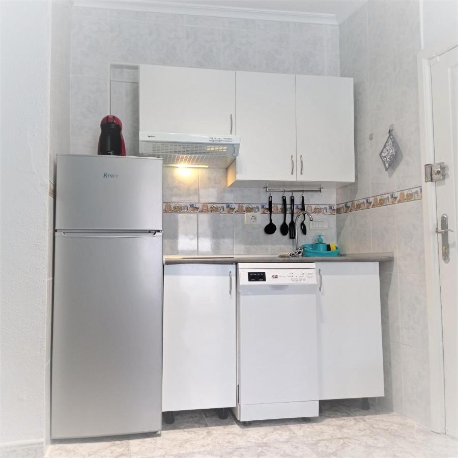 Apartamento Mar Del Sur *