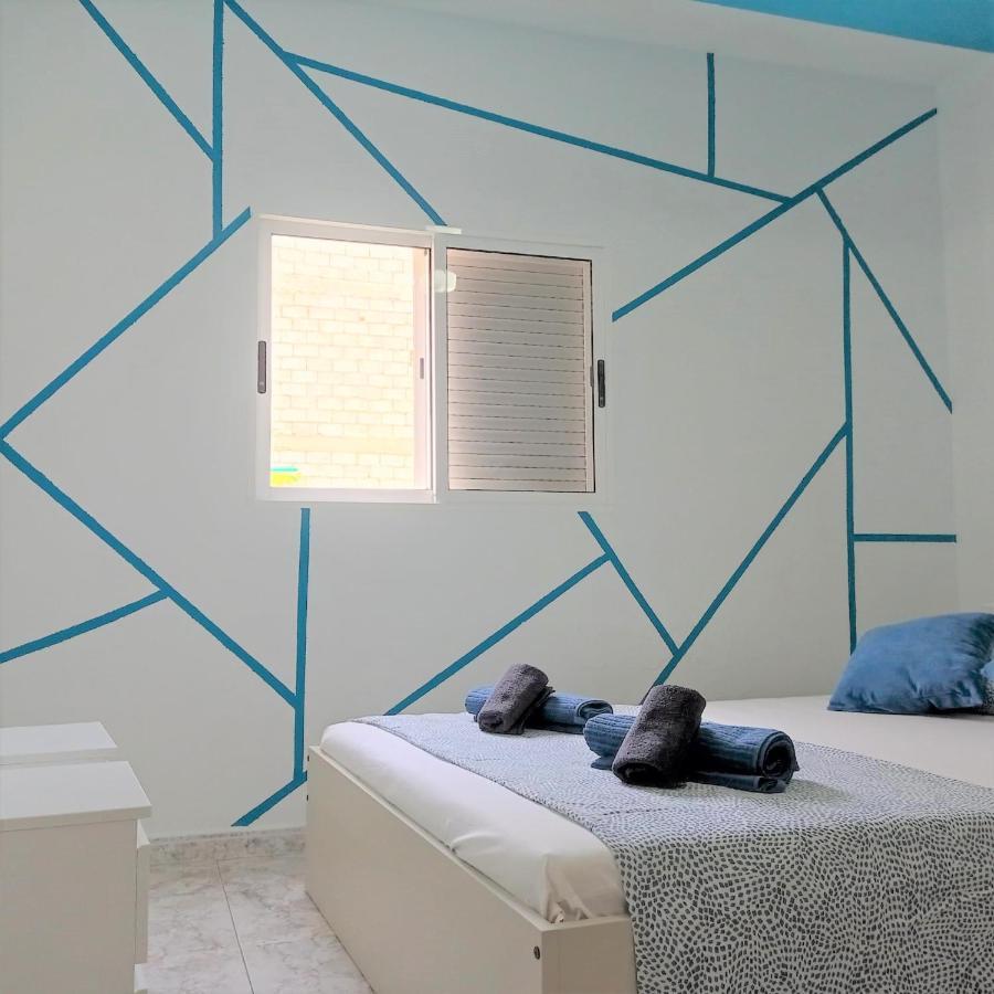 Apartamento Mar Del Sur Arona (Tenerife)