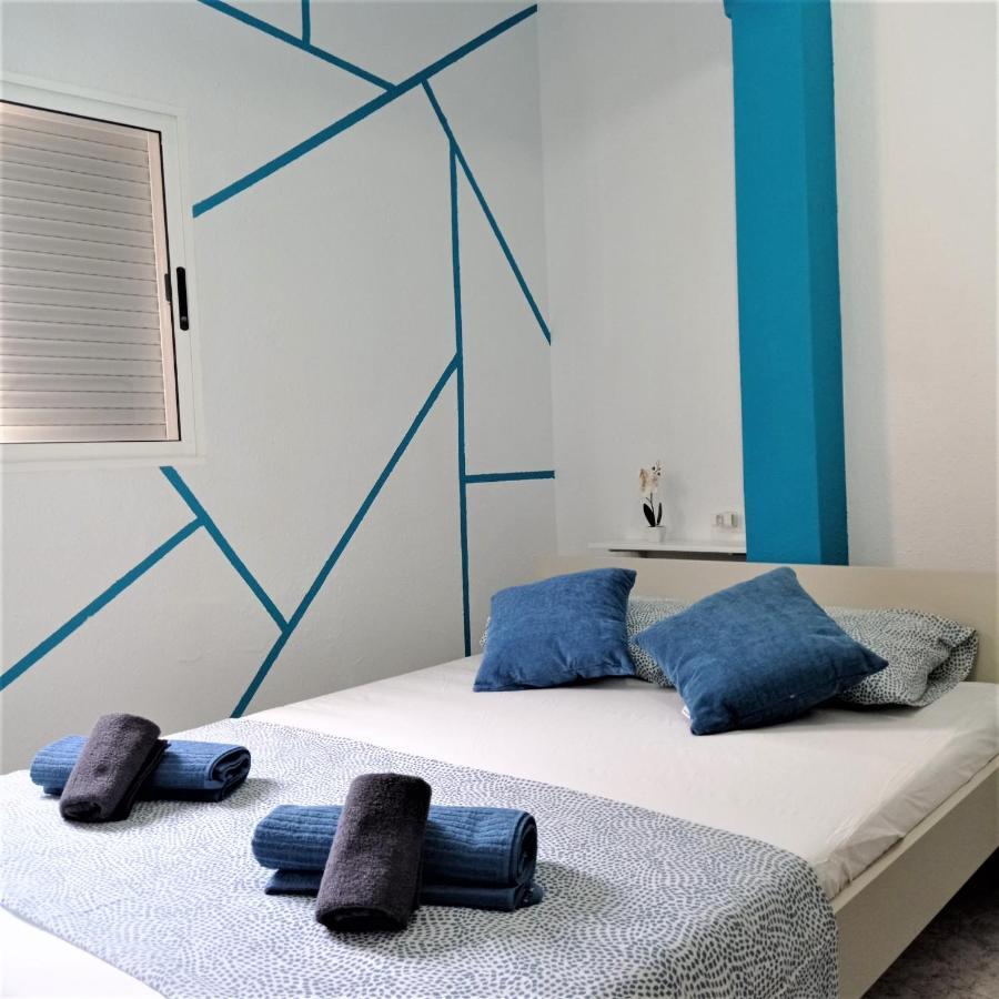 Mar Del Sur Apartamento *