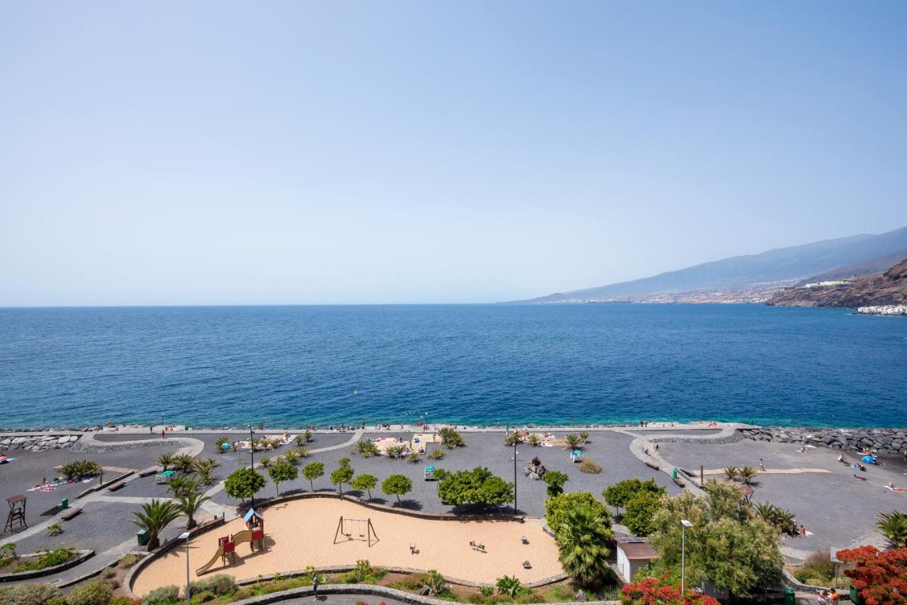 Apartamento Spacious With Private Parking