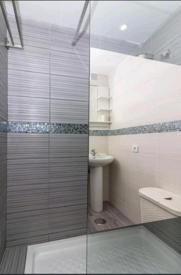 Apartment En Paraiso San Telmo