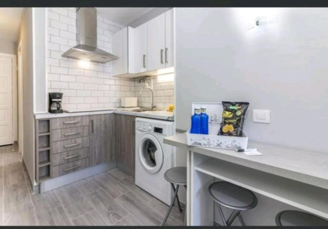 Apartment En Paraiso San Telmo