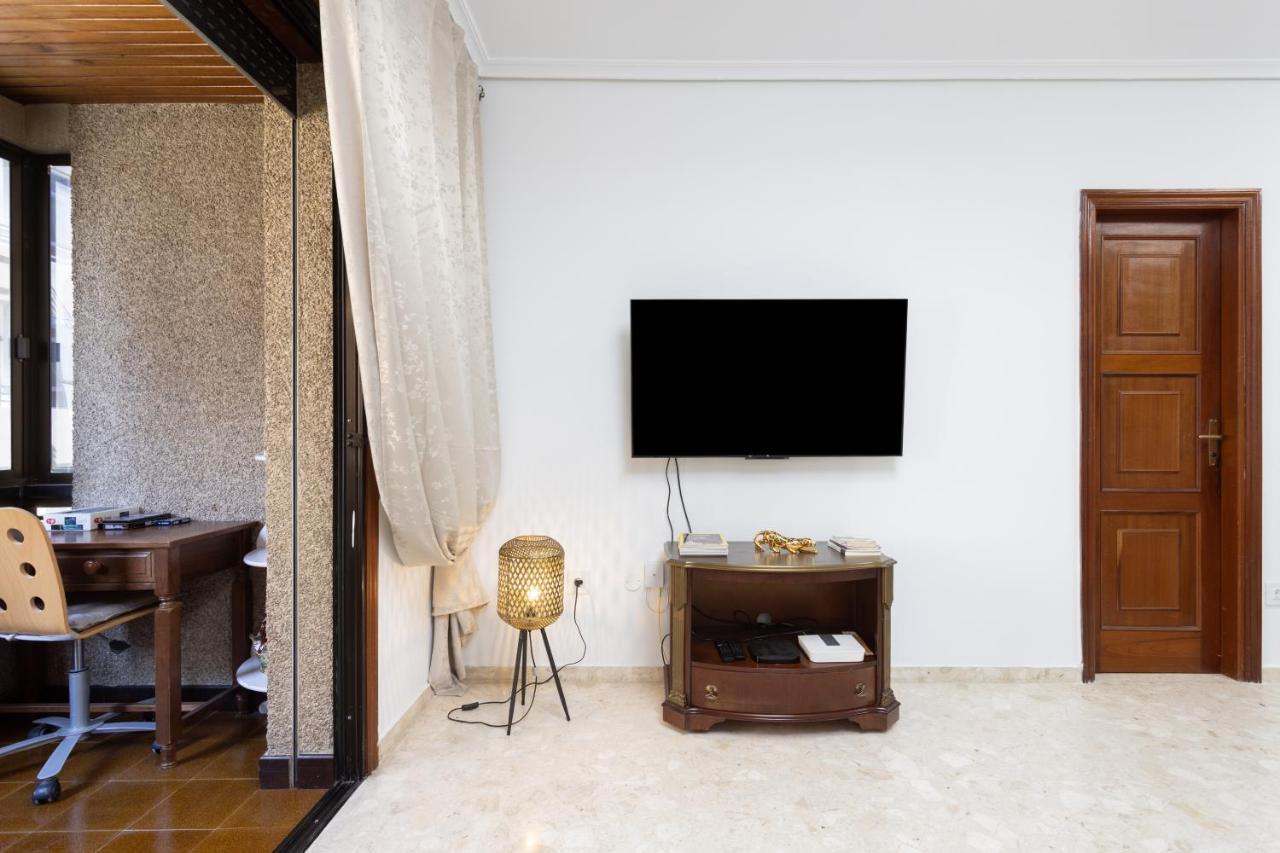Home2book Stylish & Roomy Cruz Center Apartamento *