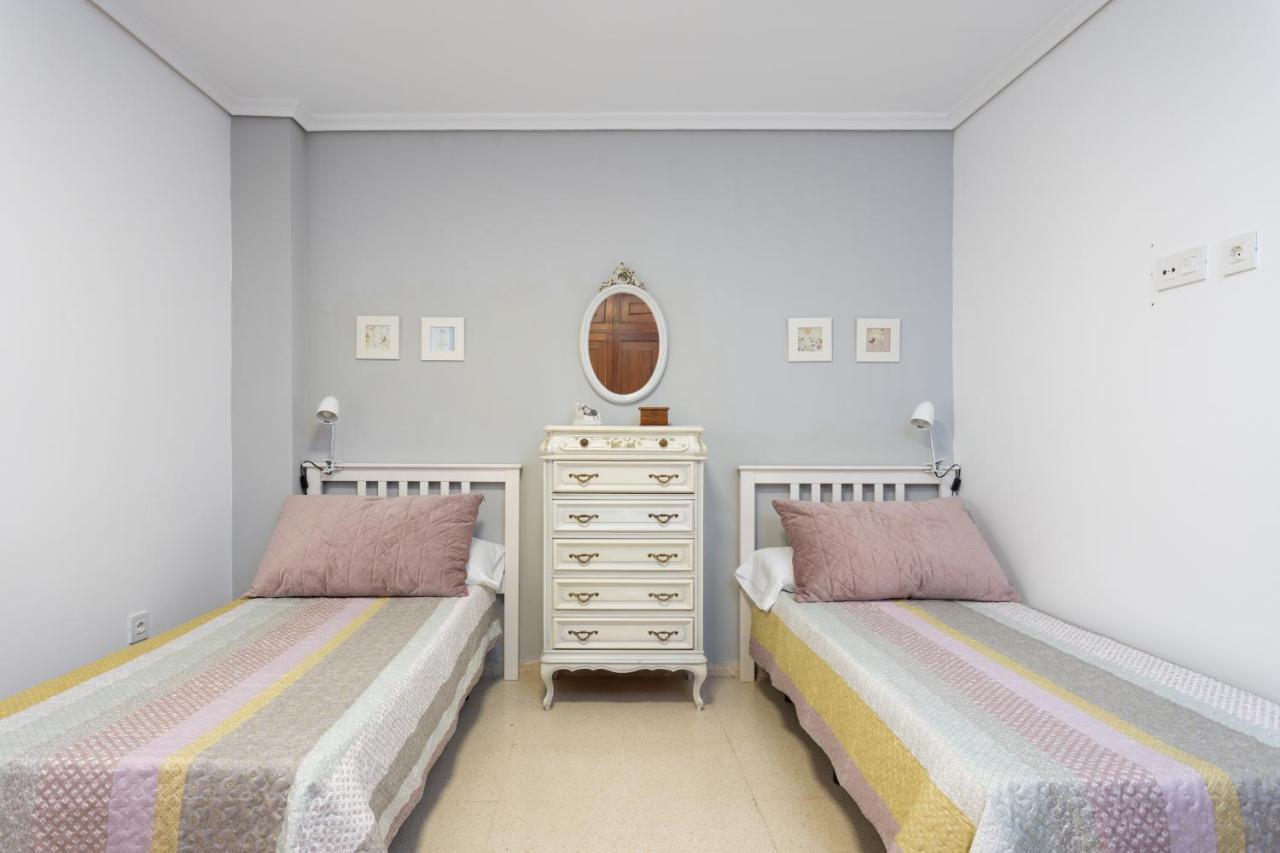 Home2book Stylish & Roomy Santa Cruz Center Apartamento