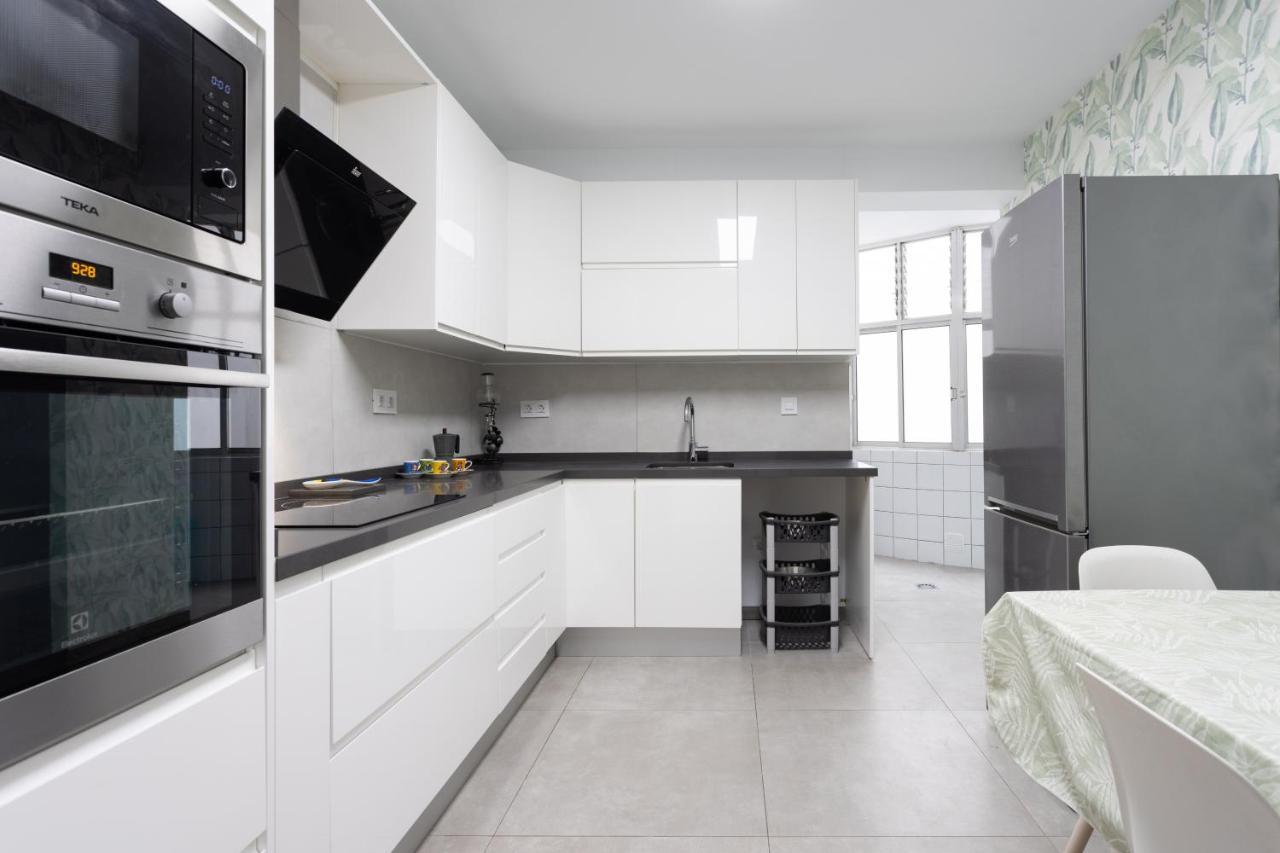 Home2book Stylish & Roomy Santa Cruz Center *