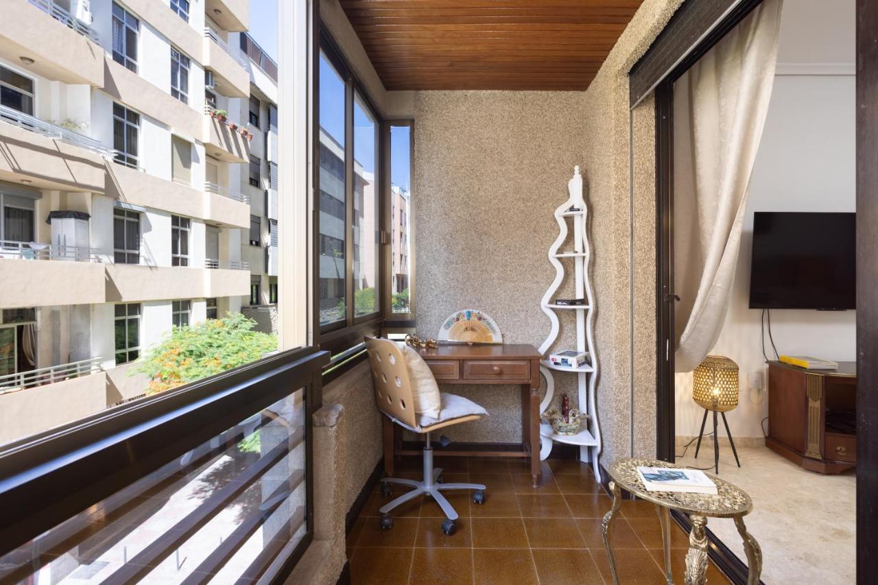 Apartamento Home2book Stylish & Roomy Santa Cruz Center Santa Cruz de Tenerife