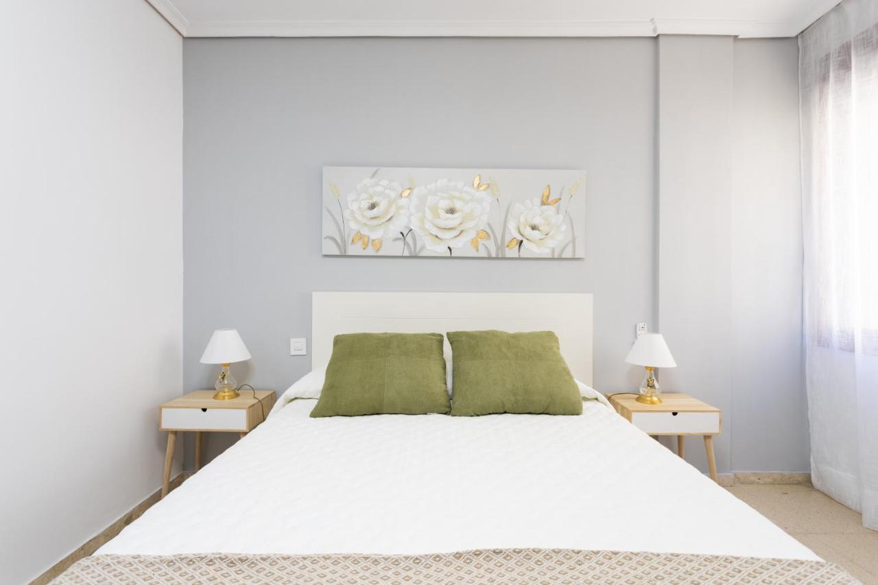 Apartamento Home2book Stylish & Roomy Santa Cruz Center Santa Cruz de Tenerife