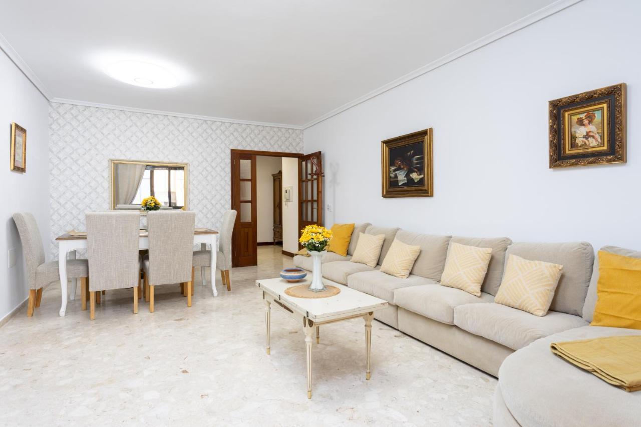 Home2book Stylish & Roomy Santa Cruz Center Santa Cruz de Tenerife