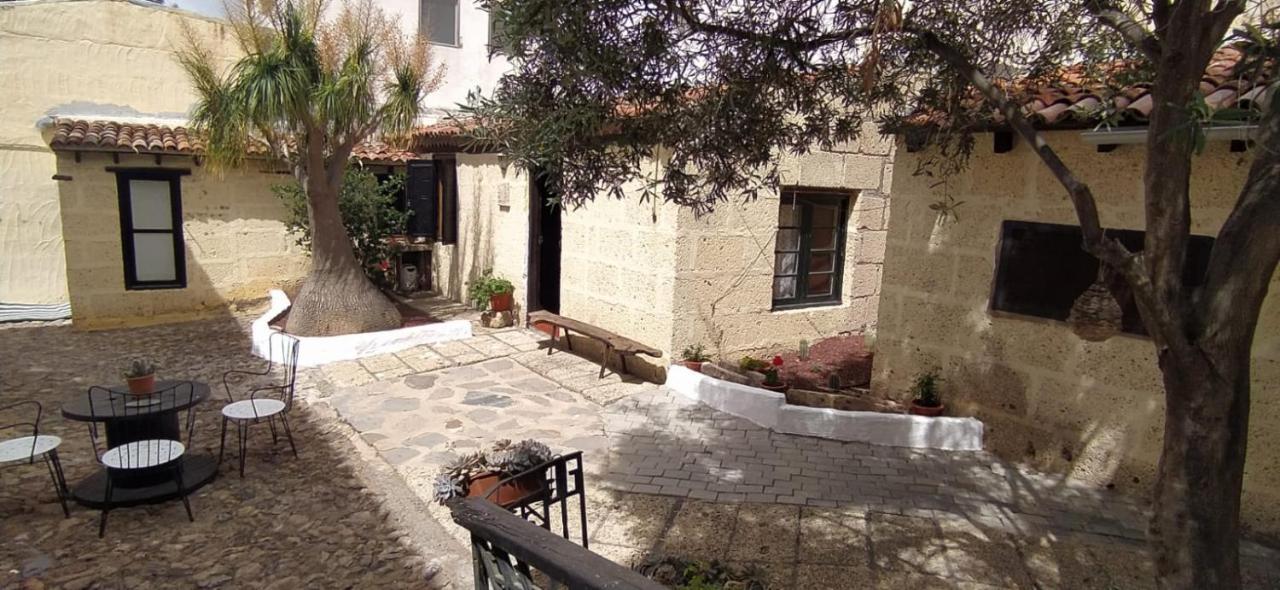 Casa El Drago De Arico Hébergement de vacances Arico el Nuevo
