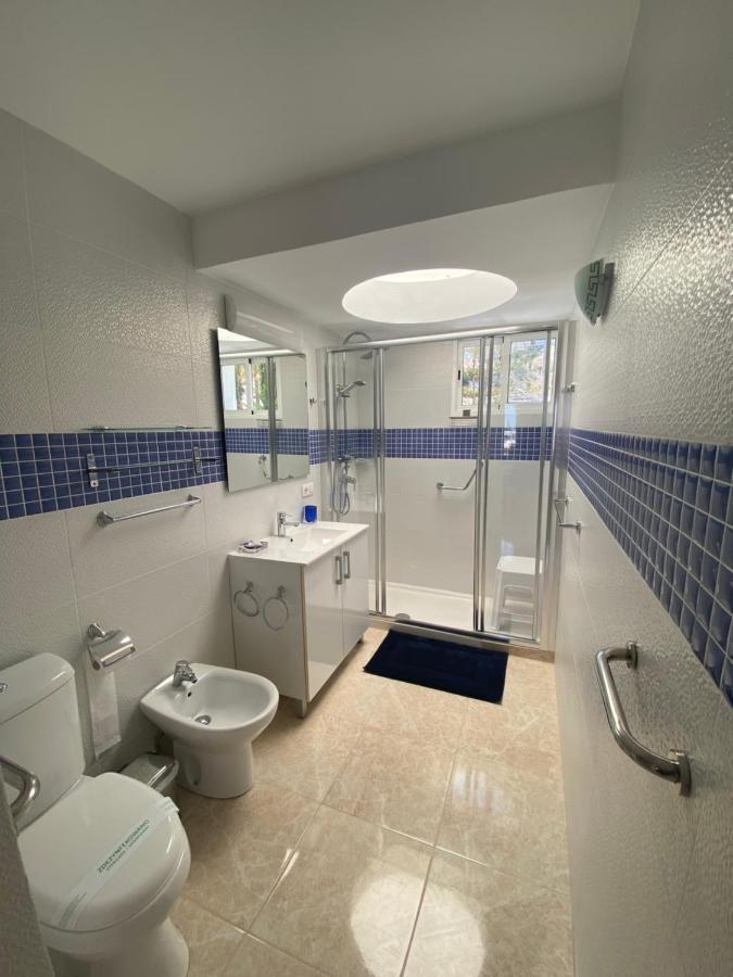 Apartment Island Village Ocean View *