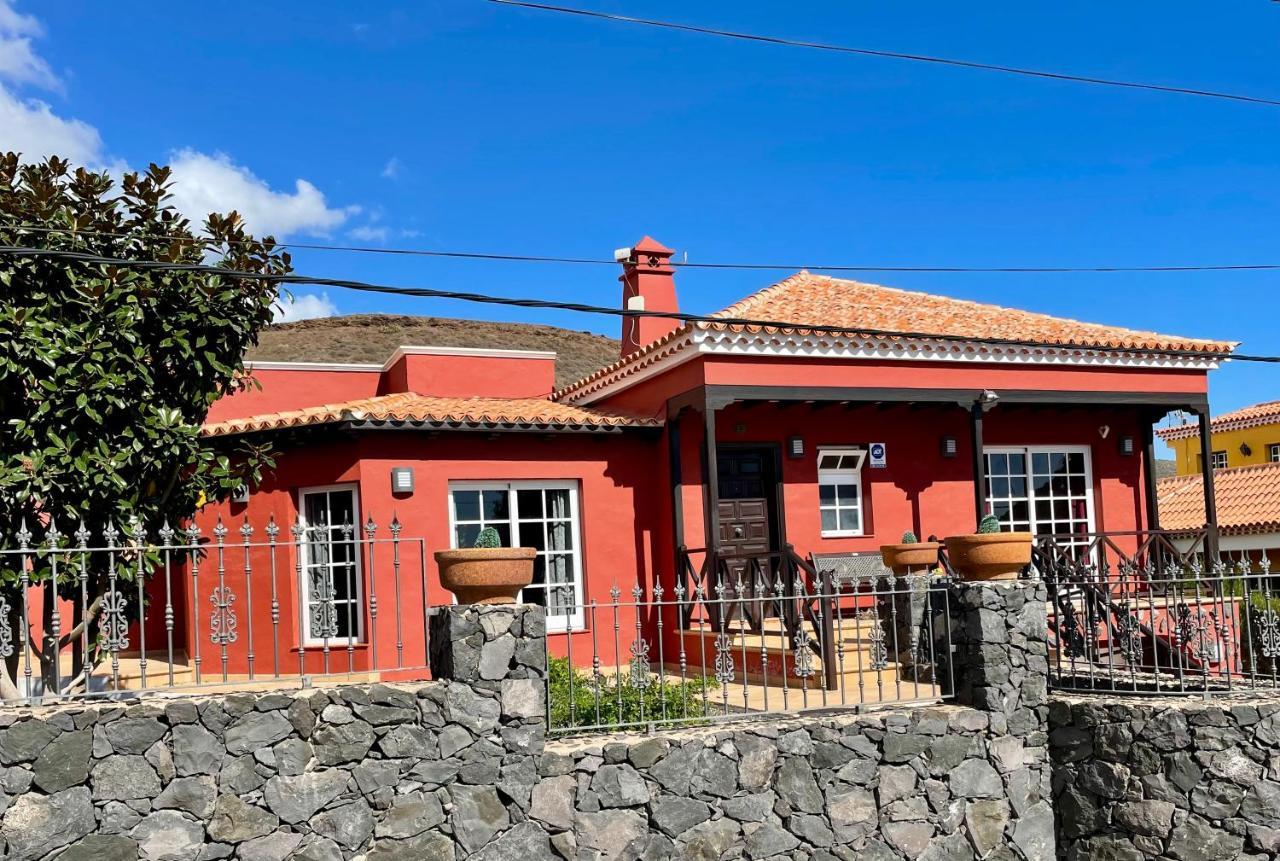 Consuelo - Quiet Location Close To *