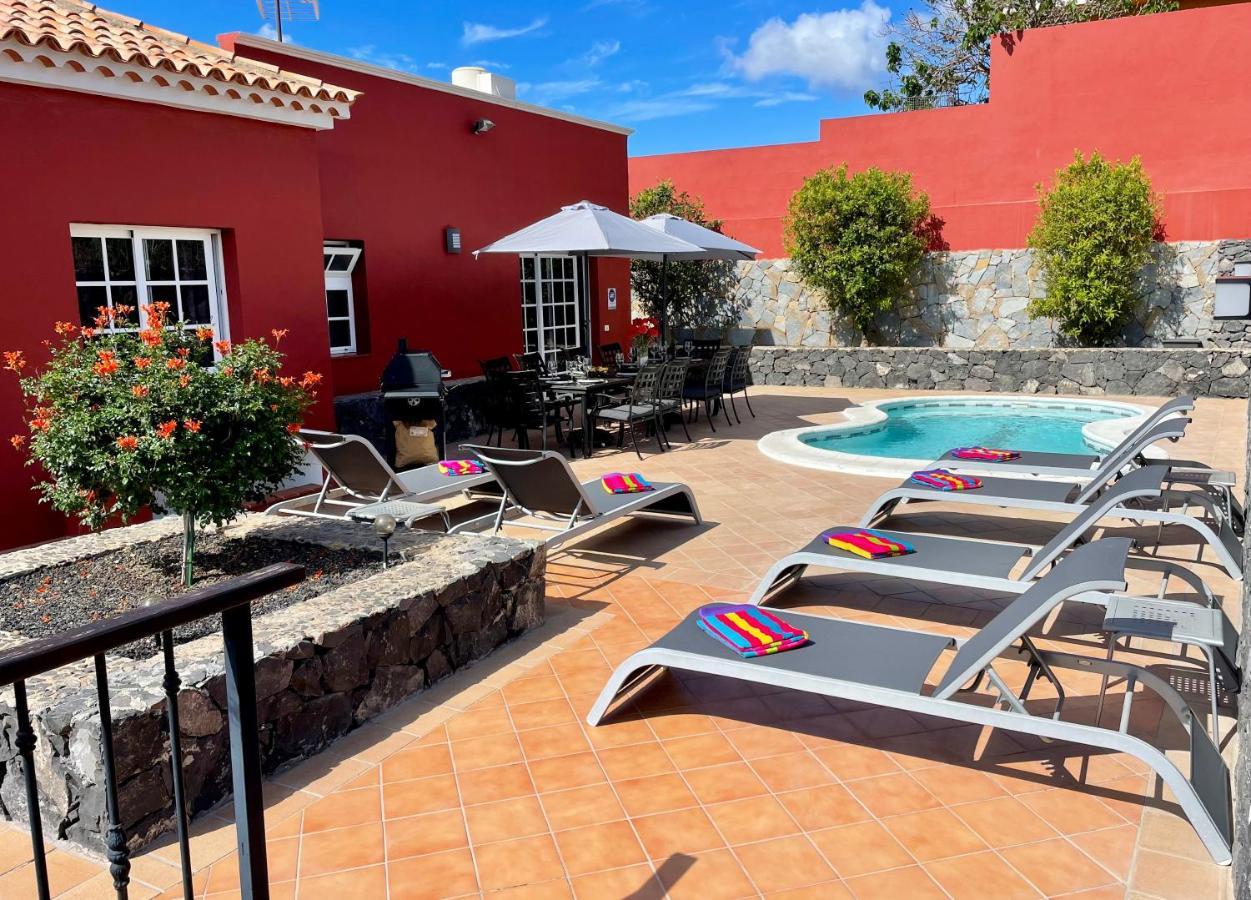 Villa Consuelo - Quiet Location Close To *