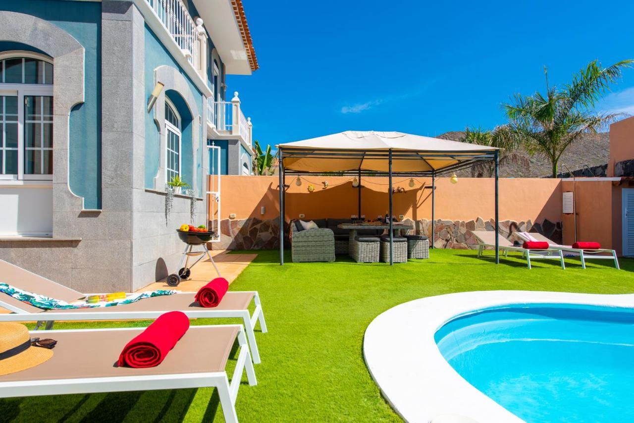 Melyna Villa Costa Adeje (Tenerife)