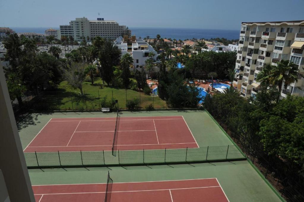Apartment Eldorado Sun Playa de las Americas (Tenerife)