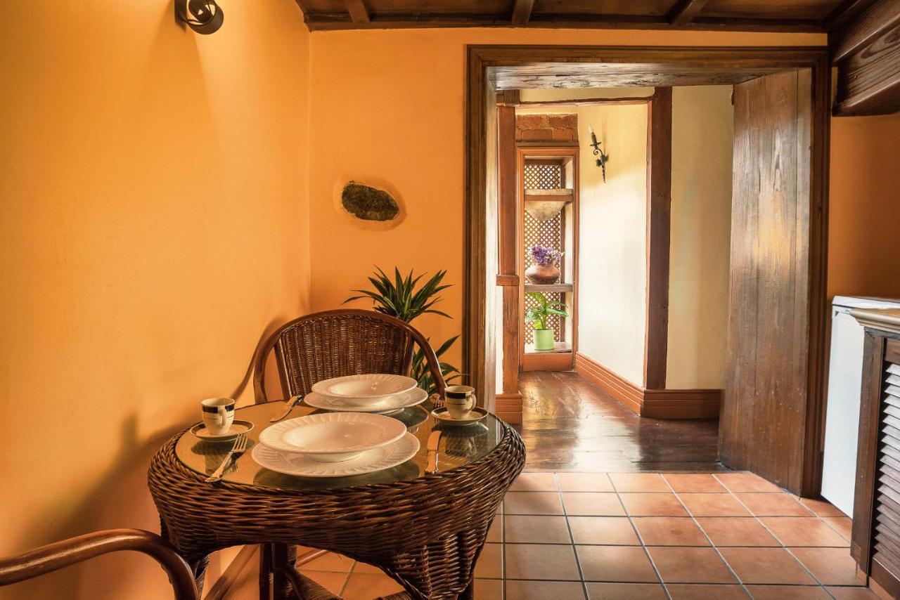 Rural Coliving Realejos * Santa Cruz de Tenerife