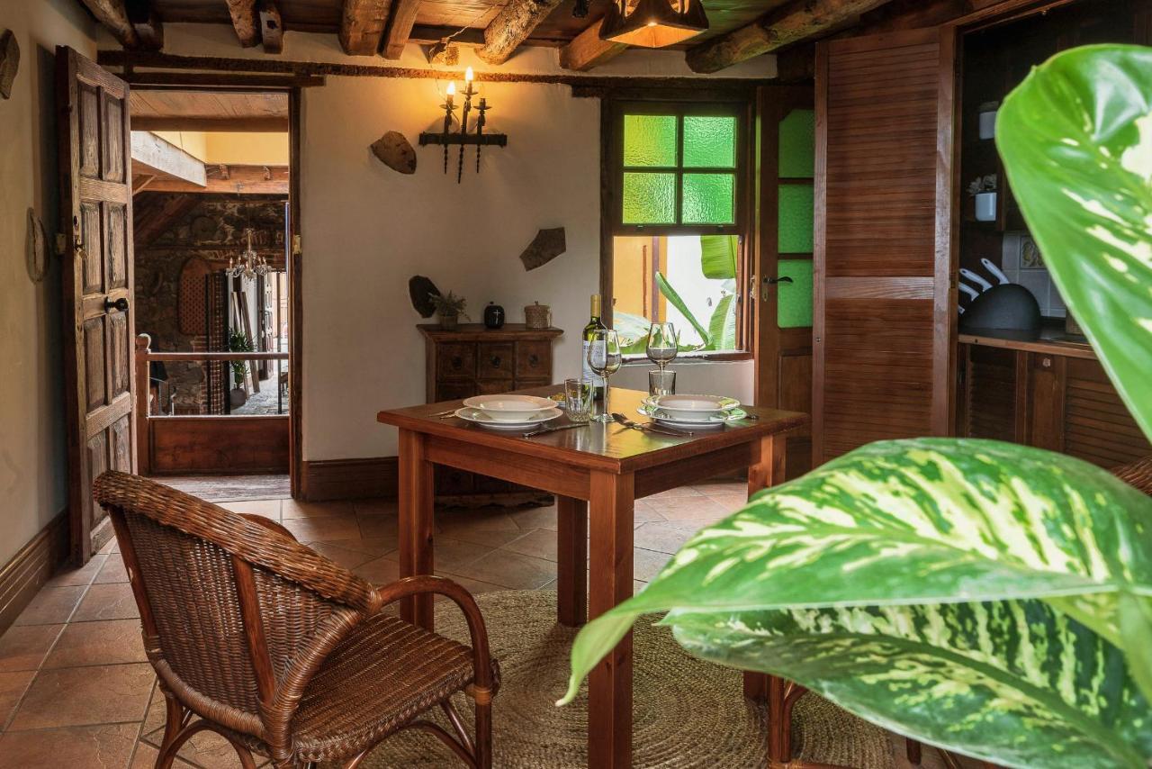 Rural Coliving Realejos Country house *
