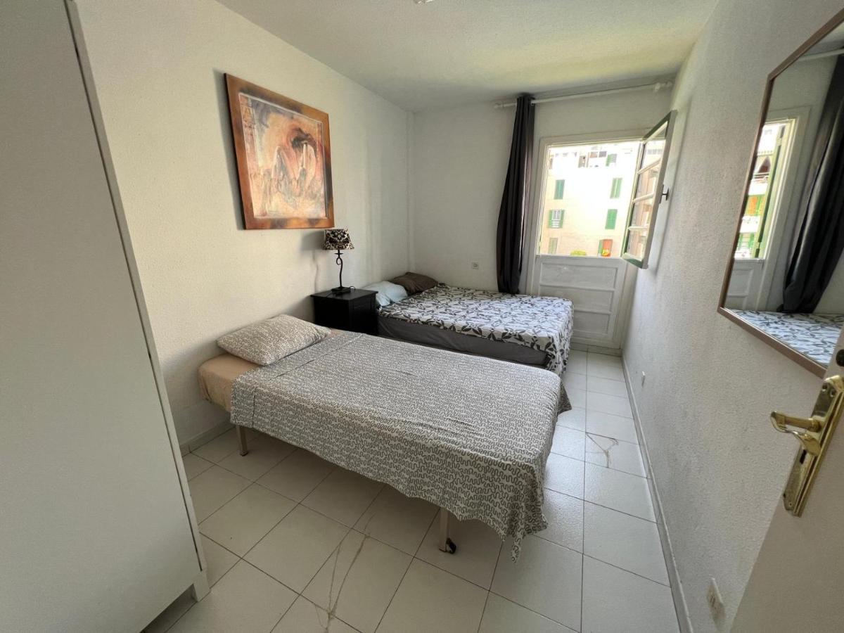 Residencia Las Vinas * Playa de las Americas (Tenerife)