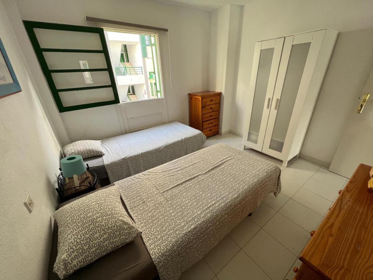 Apartment Residencia Las Vinas *
