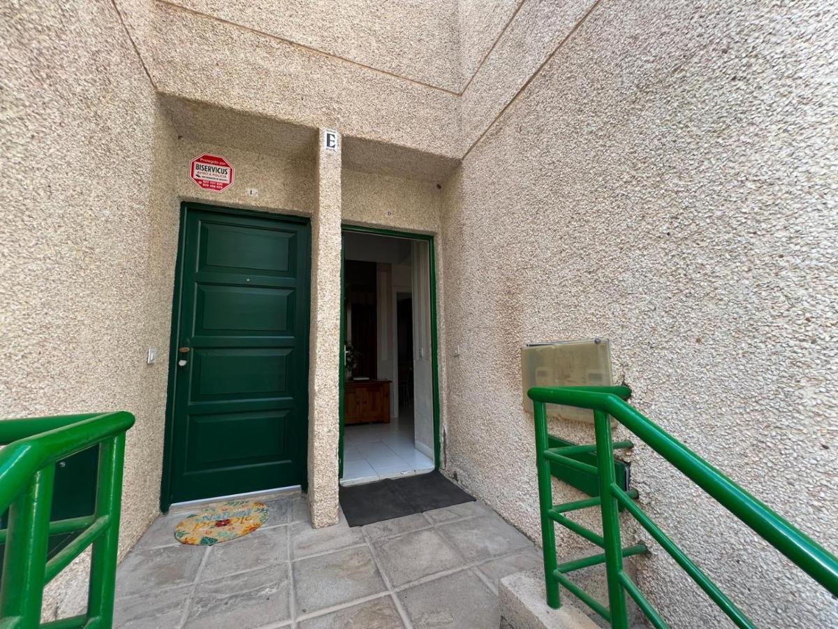 Residencia Las Vinas Apartment