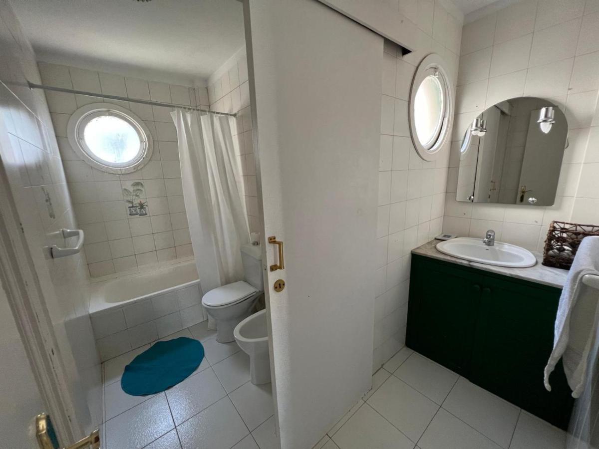Residencia Las Vinas Apartment