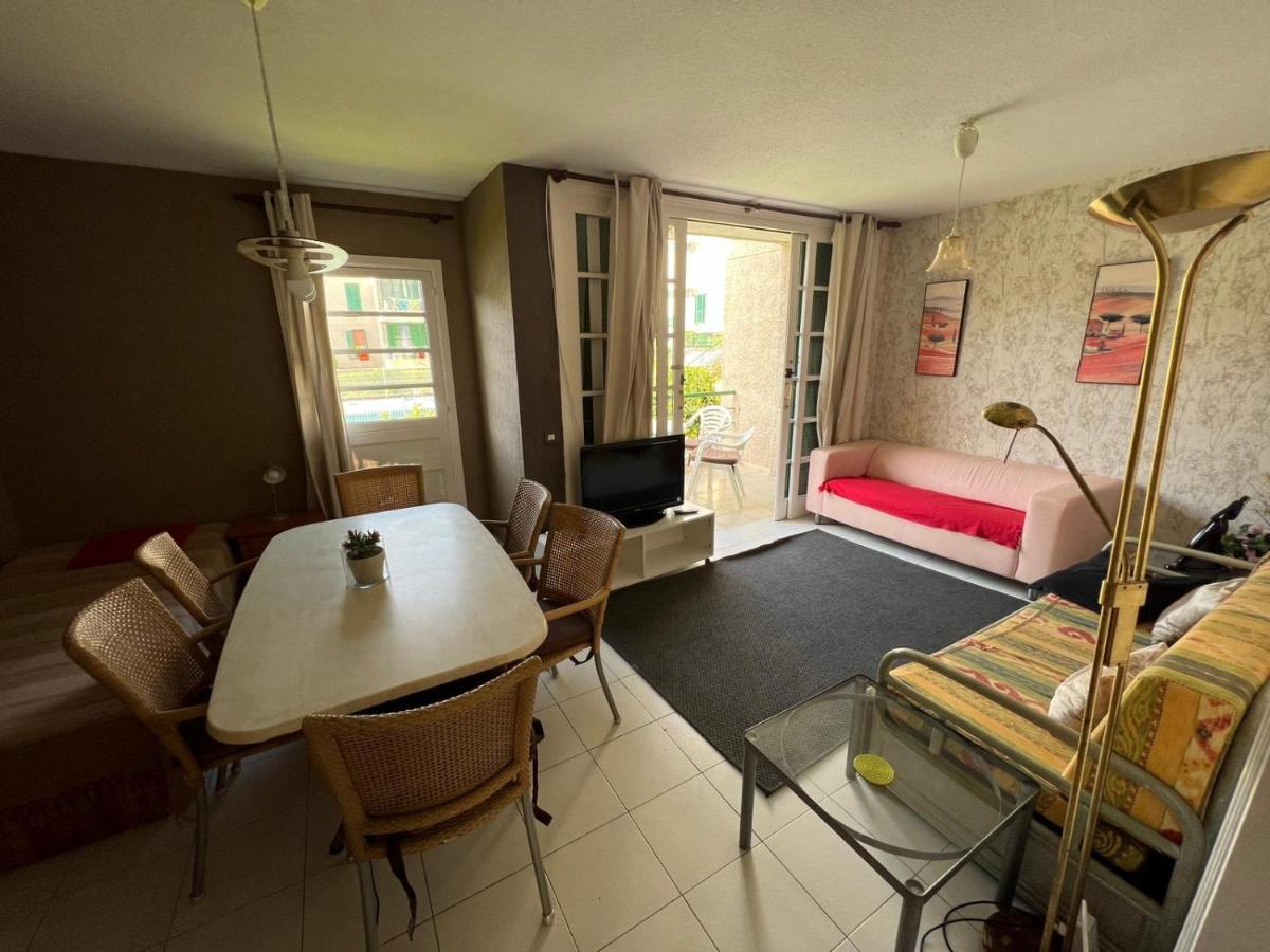Residencia Las Vinas Apartment Playa de las Americas (Tenerife)