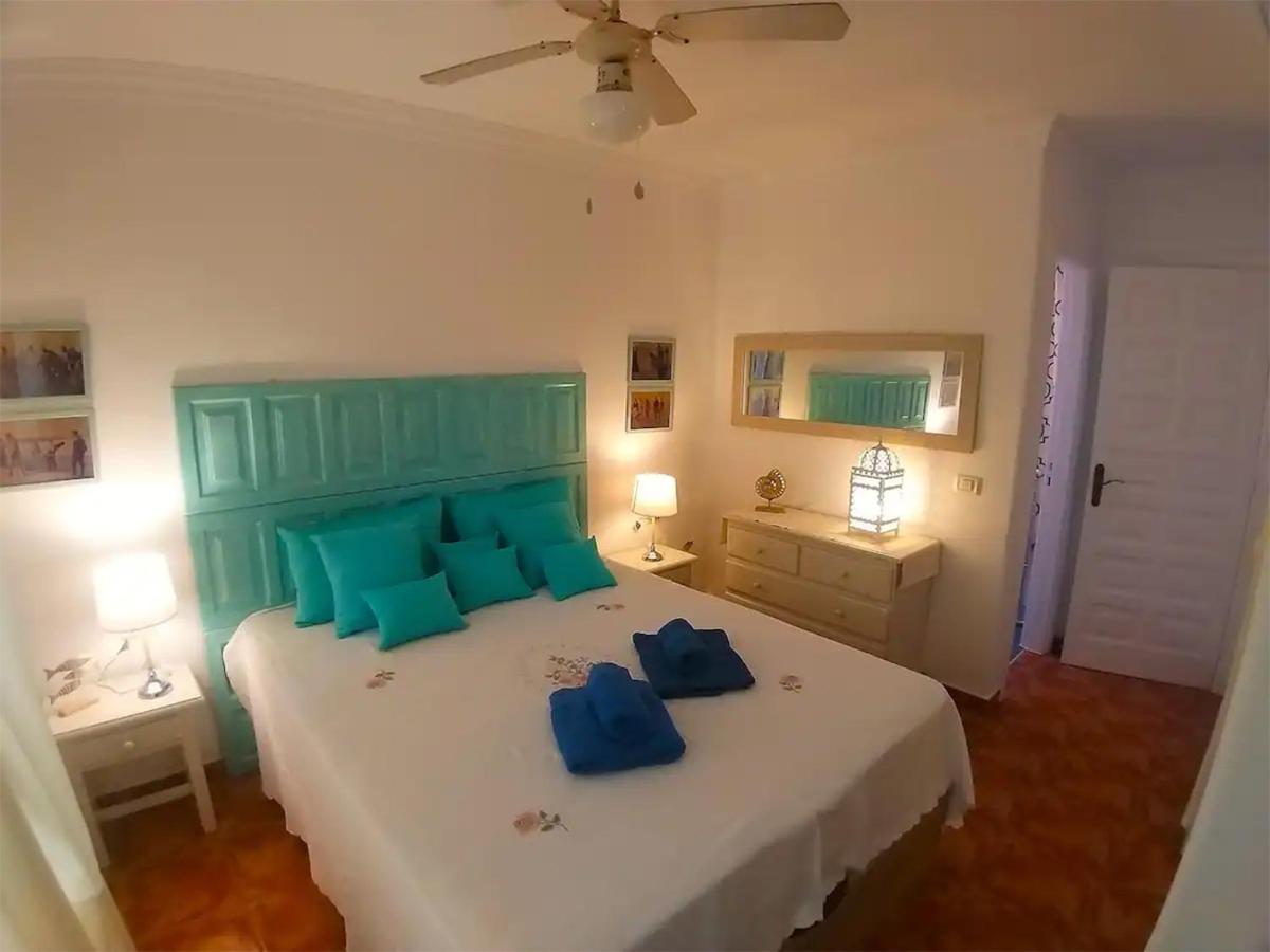 Appartement Cosy 2 Bed In Amarilla Golf - Virgo San Miguel de Abona