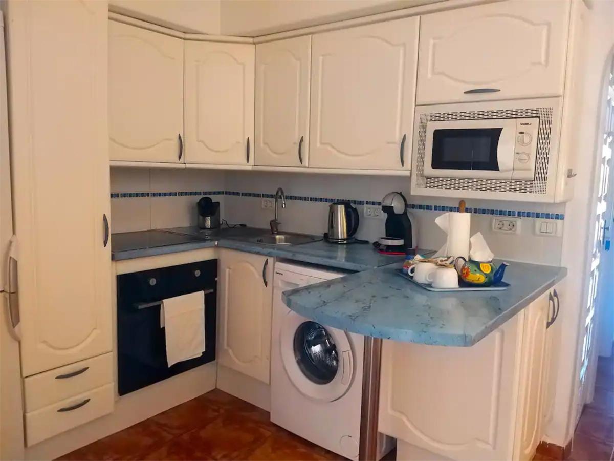 Cosy 2 Bed In Amarilla Golf - Virgo Appartement