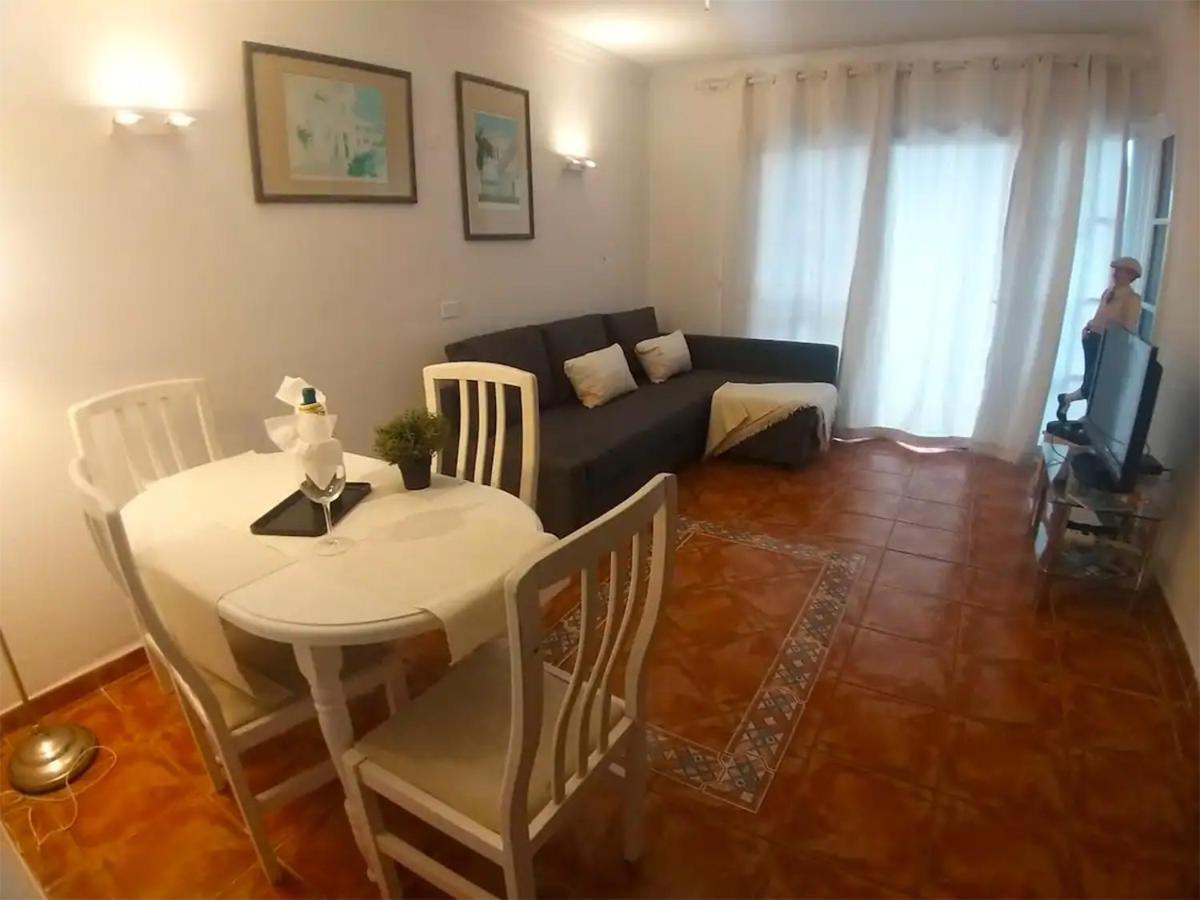 Cosy 2 Bed In Amarilla Golf - Virgo San Miguel de Abona