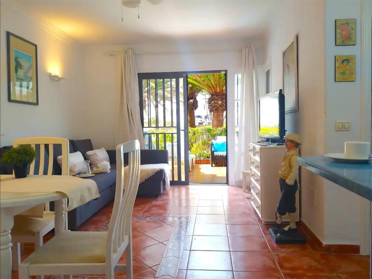 Cosy 2 Bed In Amarilla Golf - Virgo *