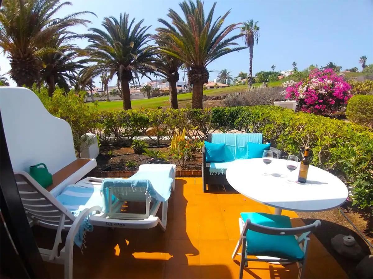Cosy 2 Bed In Amarilla Golf - Virgo