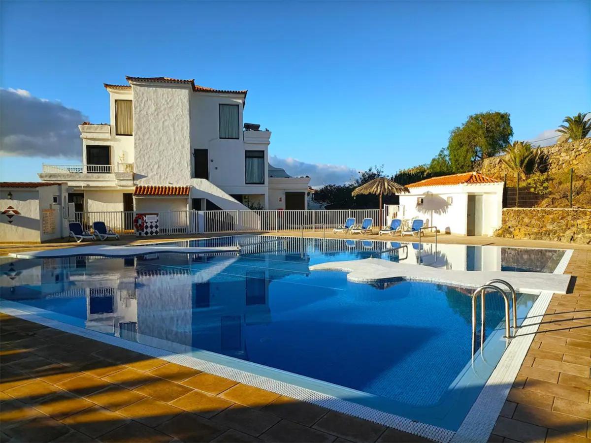 Cosy 2 Bed In Amarilla Golf - Virgo *