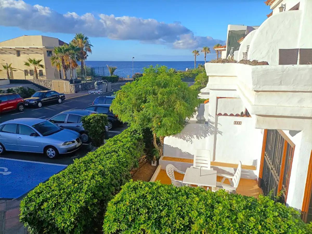 Cosy 2 Bed In Amarilla Golf - Virgo *