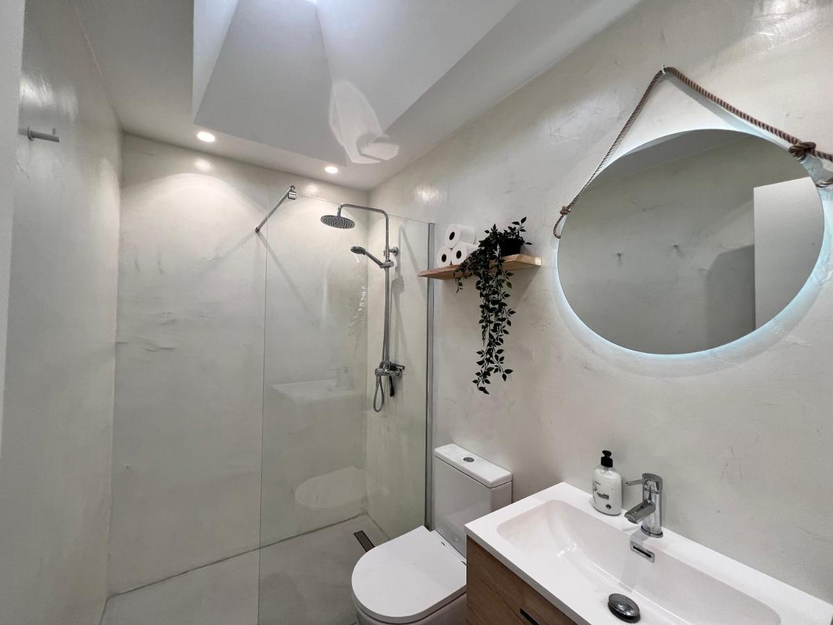 Modern Luxury Villa Porís de Abona