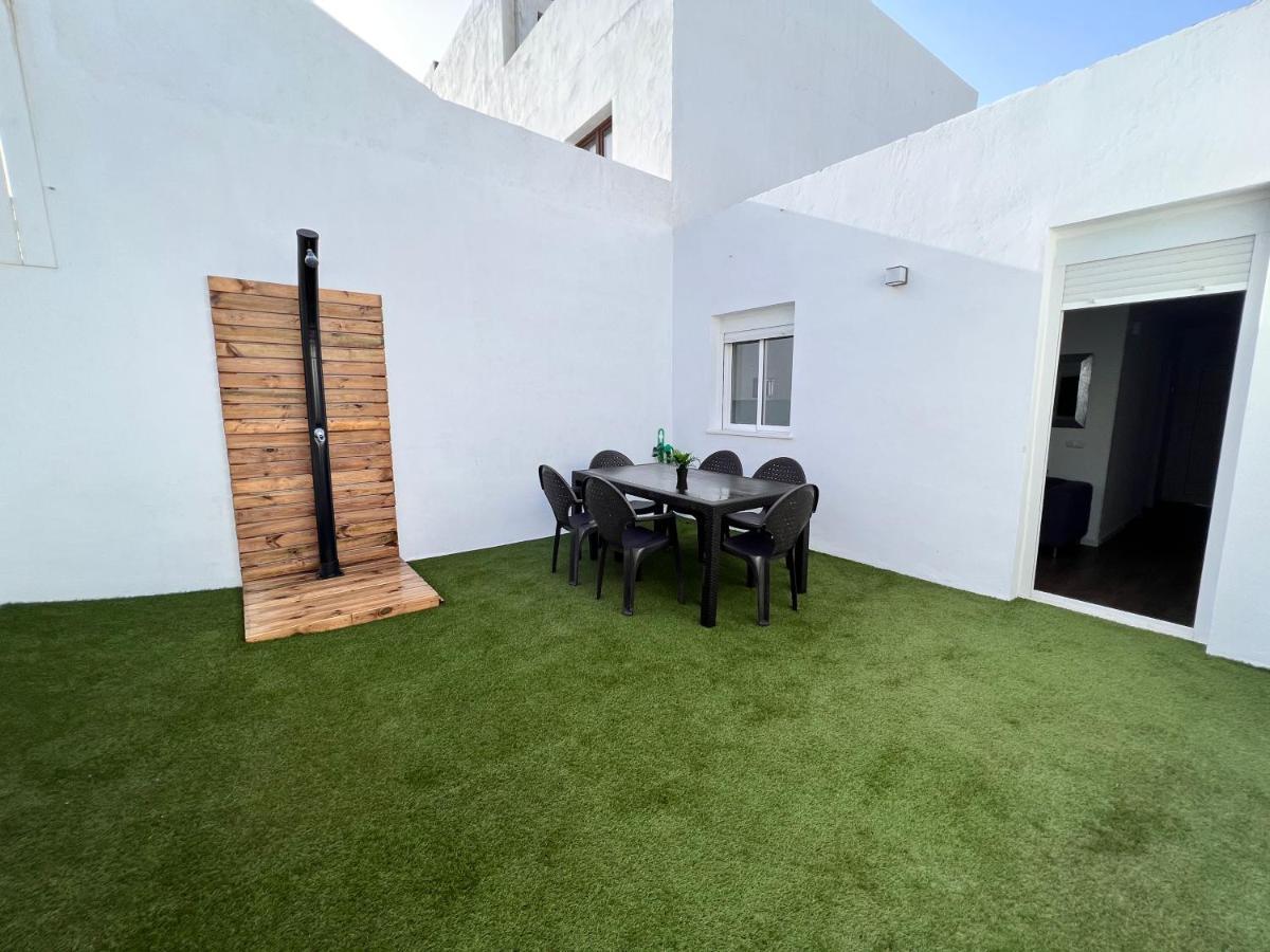 Modern Luxury Porís de Abona