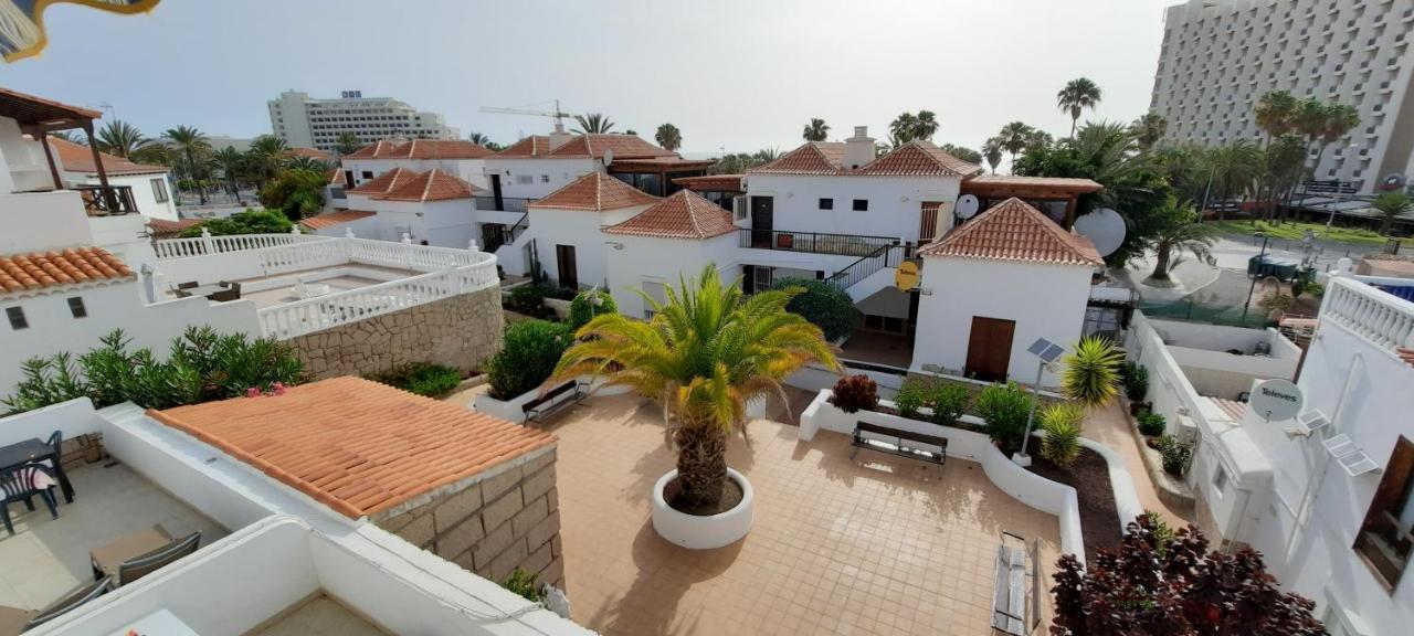 Appartement Paraiso Royal *